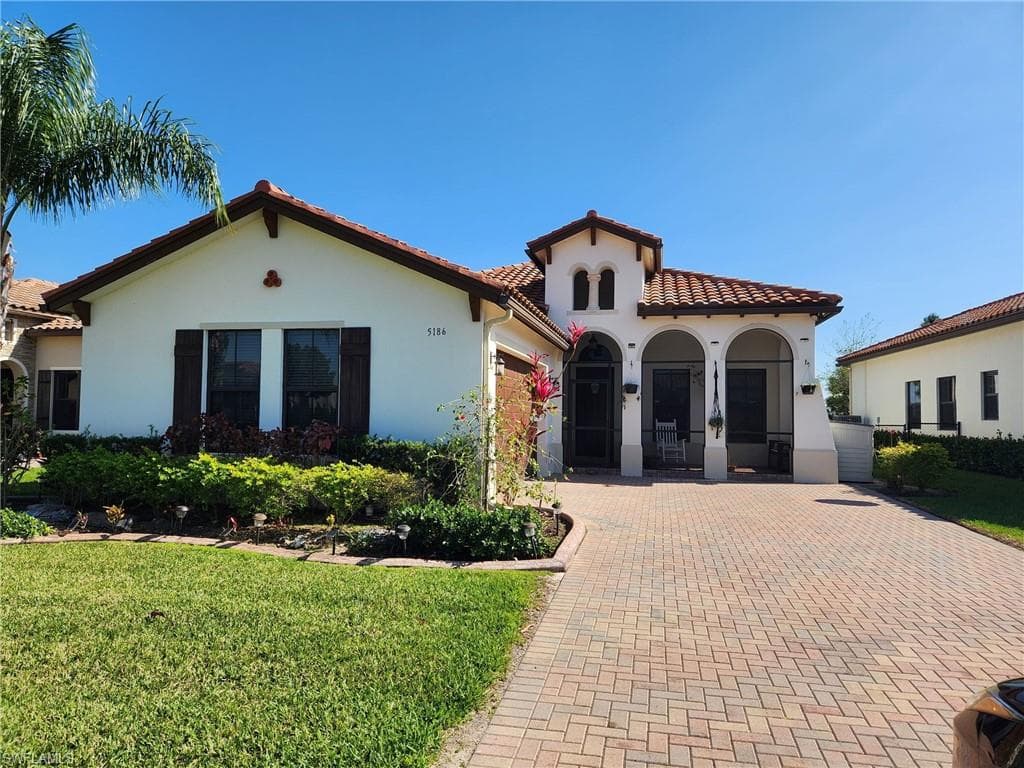 5186 Monza CT AVE MARIA, FL 34142