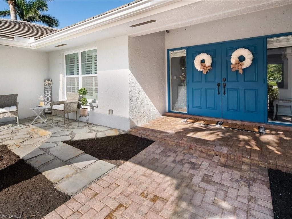 1905 Imperial Golf Course BLVD NAPLES, FL 34110