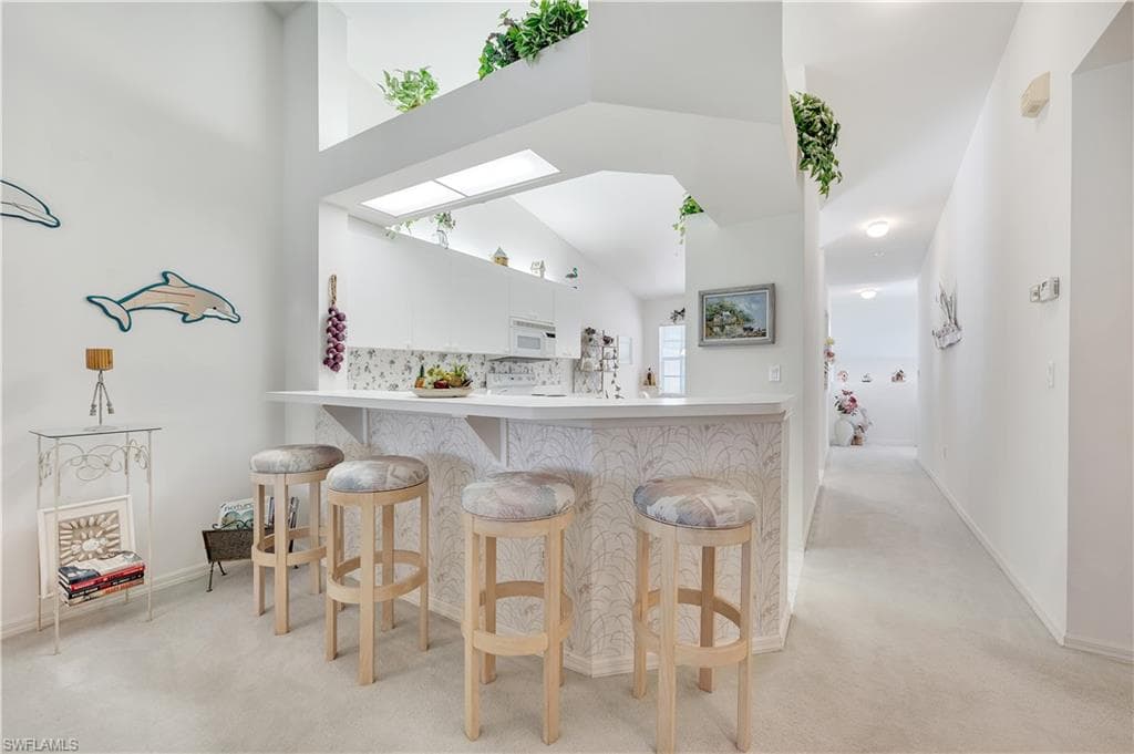 7577 Silver Trumpet LN 203 NAPLES, FL 34109