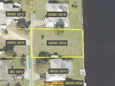 2192 Santiago AVE FORT MYERS, FL 33905