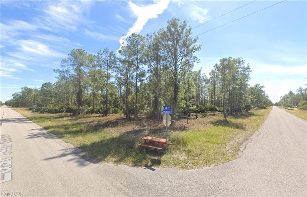 1500 E 14th ST LEHIGH ACRES, FL 33972