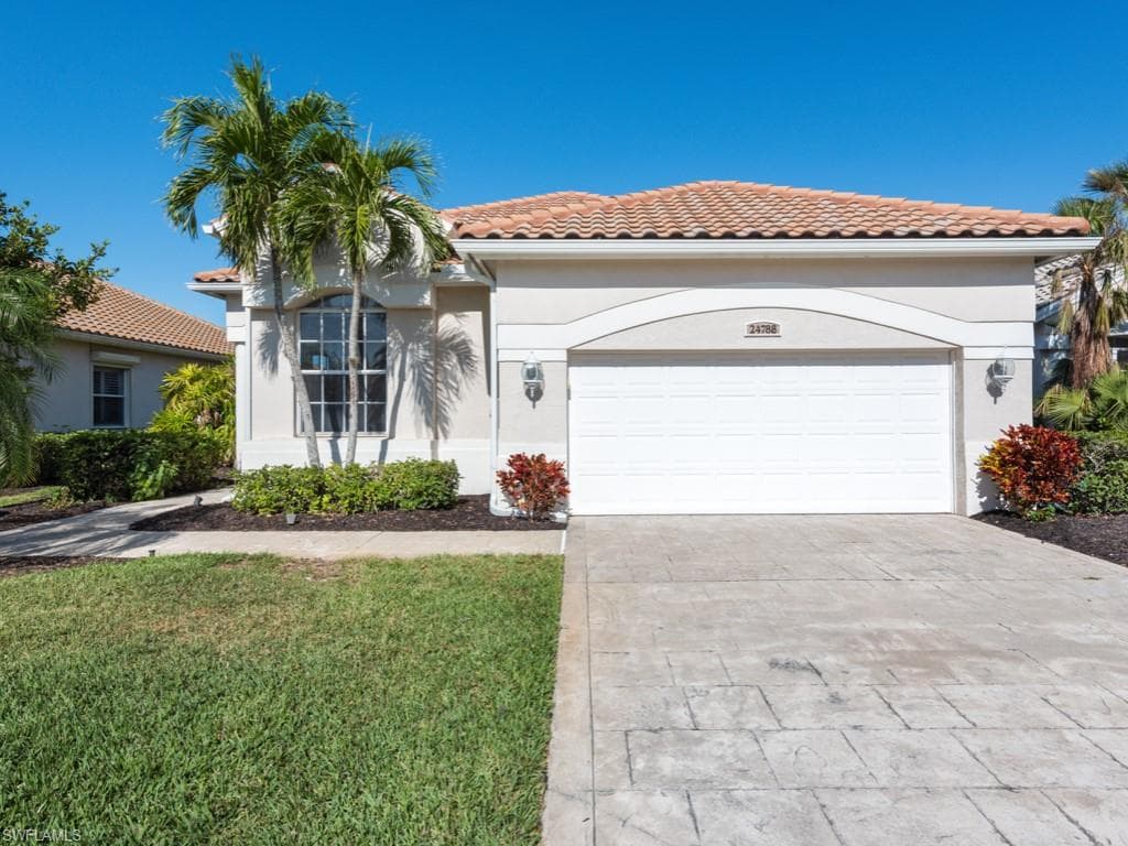 24788 Hollybrier LN BONITA SPRINGS, FL 34134