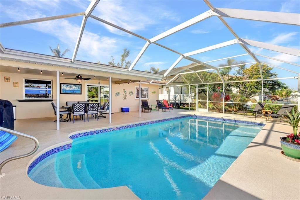 1229 SW 54th ST CAPE CORAL, FL 33914