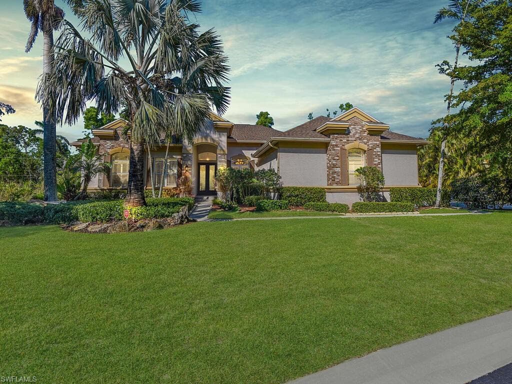 15241 Blackhawk DR FORT MYERS, FL 33912