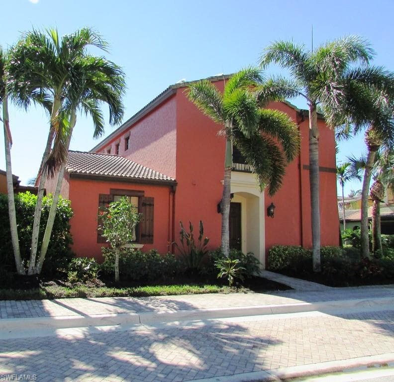 11948 Tulio WAY 2606 FORT MYERS, FL 33912