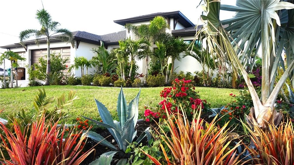 4217 NW 31st TER CAPE CORAL, FL 33993
