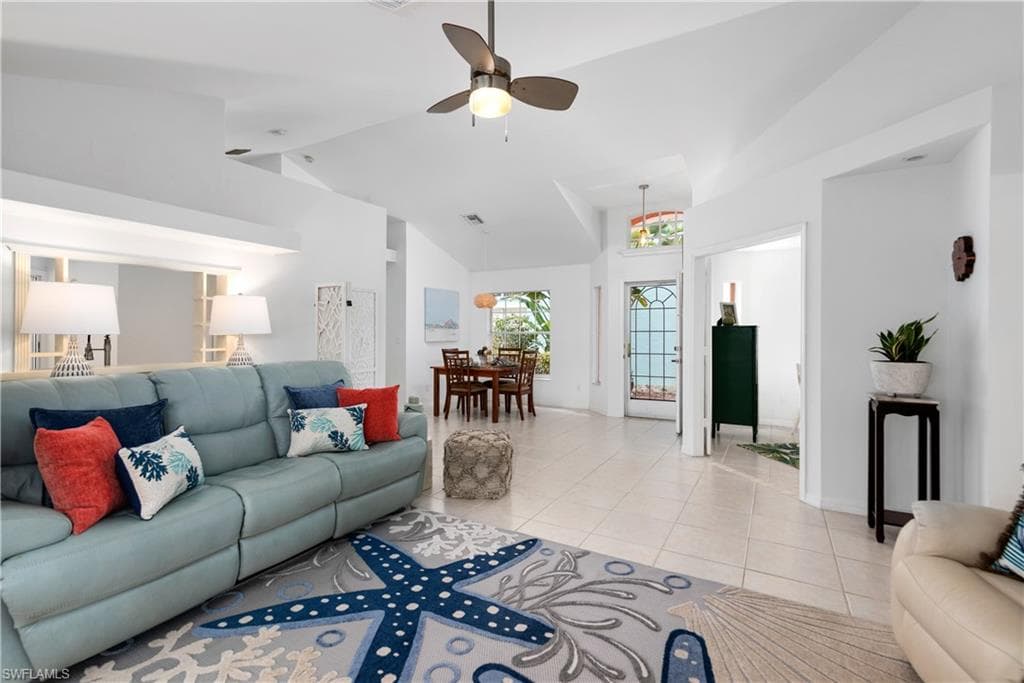 3316 Rosinka CT 39 NAPLES, FL 34112