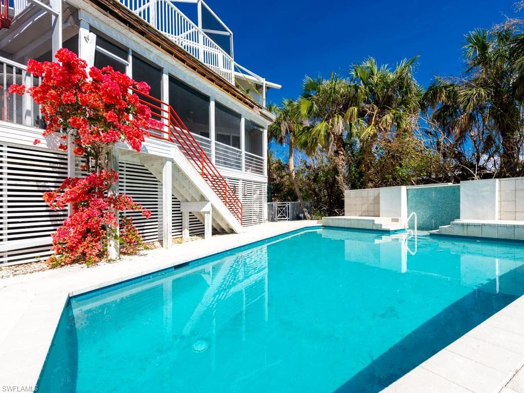 5721 Sanibel Captiva RD SANIBEL, FL 33957