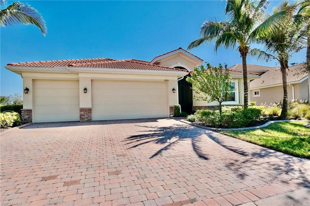 12820 Olde Banyon BLVD NORTH FORT MYERS, FL 33903