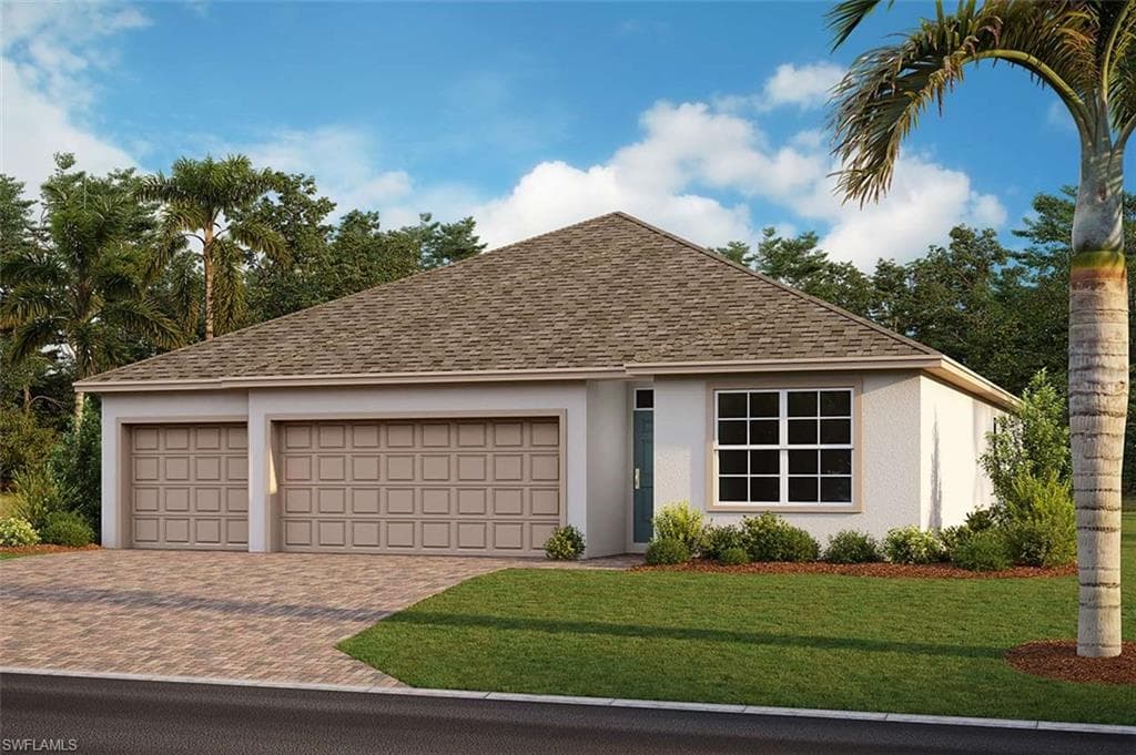 1905 23rd ST CAPE CORAL, FL 33993