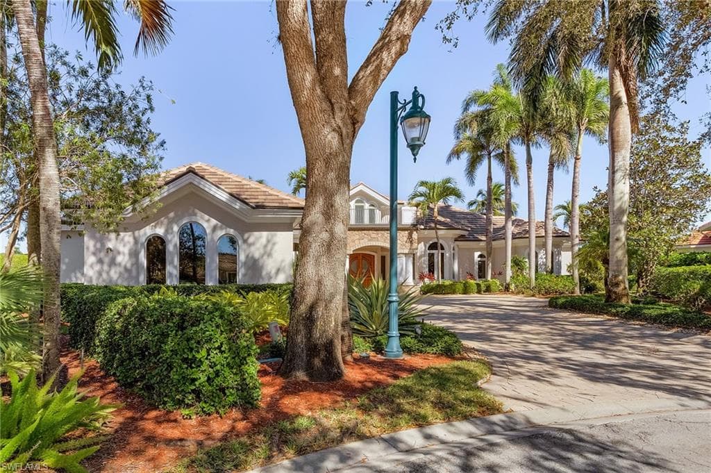 5102 Kensington High ST NAPLES, FL 34105