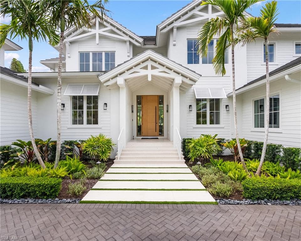 508 16th AVE S NAPLES, FL 34102
