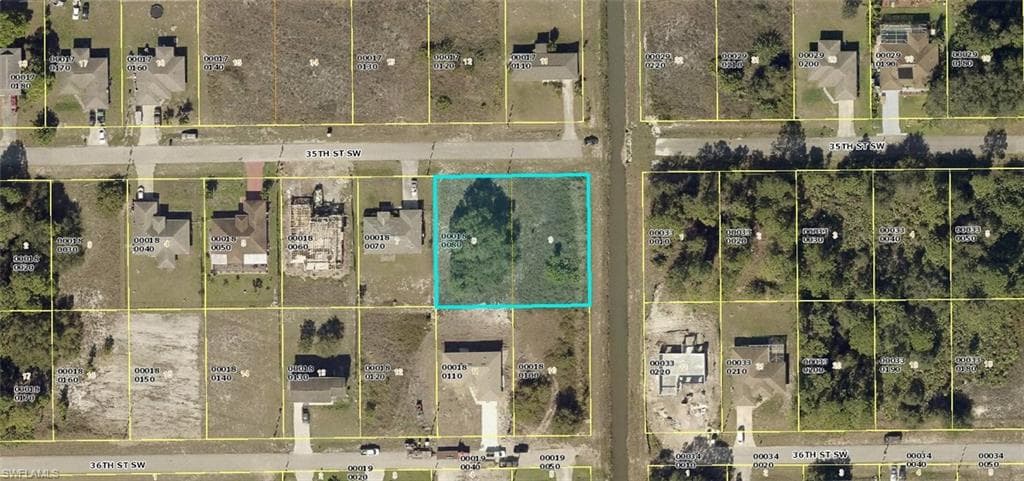 4103 35th ST SW LEHIGH ACRES, FL 33976