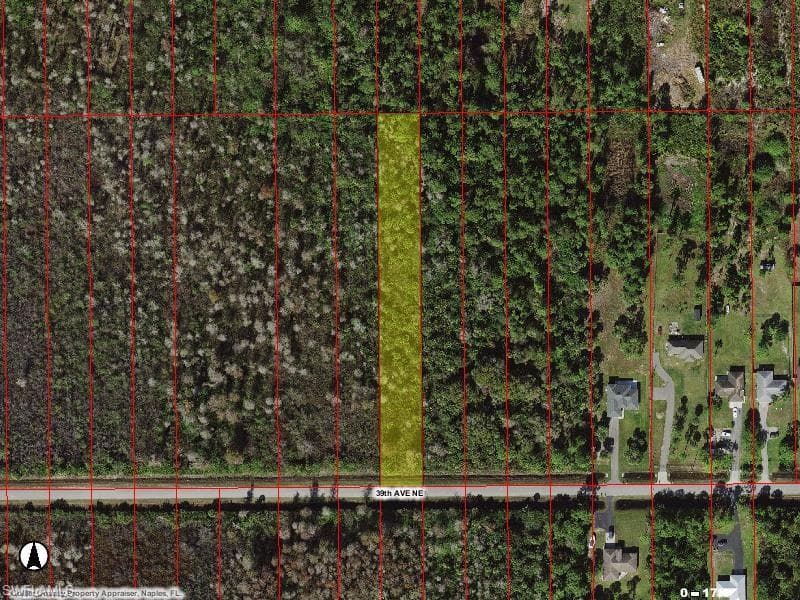 3635 39th AVE NE NAPLES, FL 34120