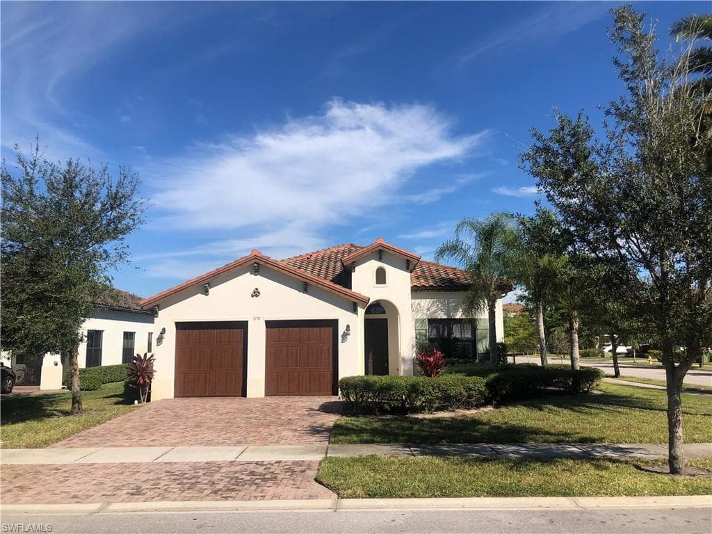 5170 Roma ST AVE MARIA, FL 34142