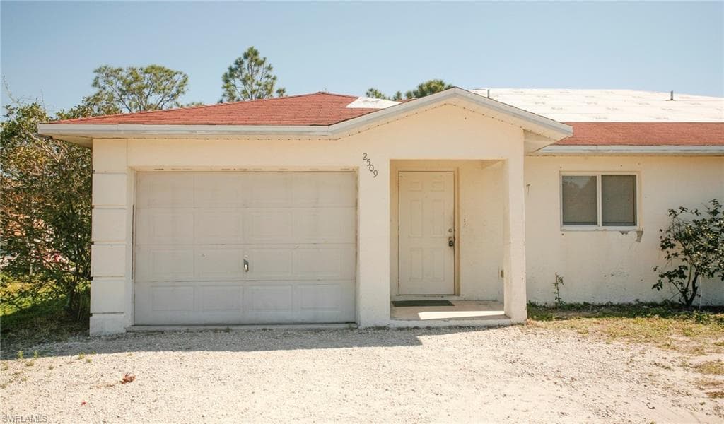 2509 Hightower AVE S LEHIGH ACRES, FL 33973