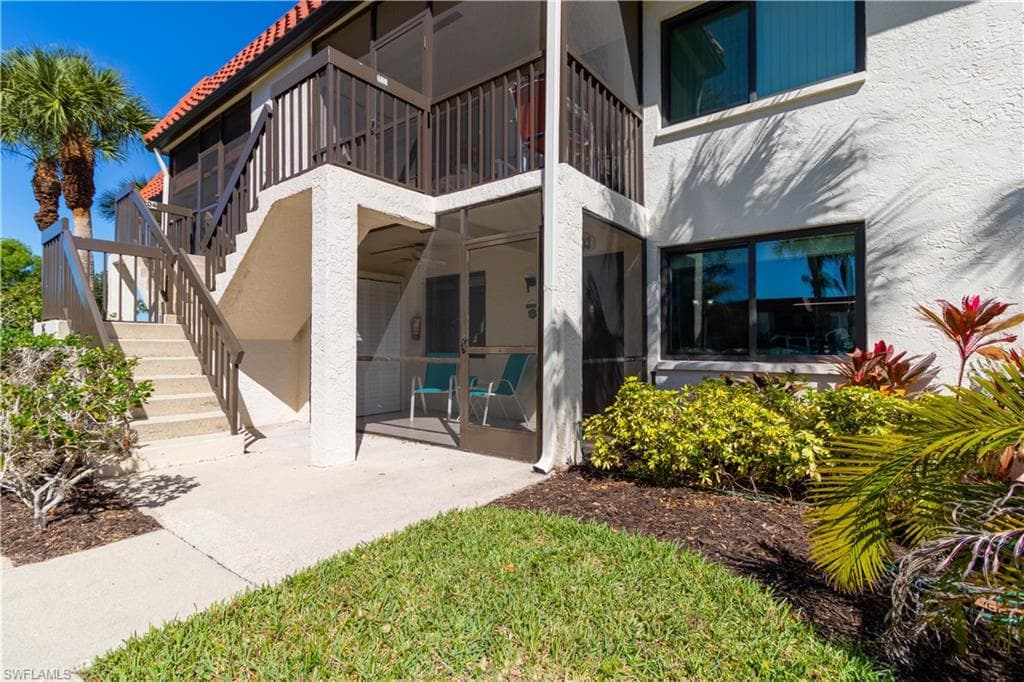 4351 27th CT SW 103 NAPLES, FL 34116