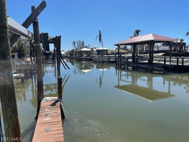 5110 Williams DR FORT MYERS BEACH, FL 33931