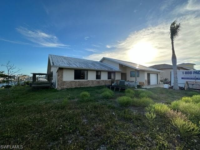 3941 Galt Island AVE ST. JAMES CITY, FL 33956