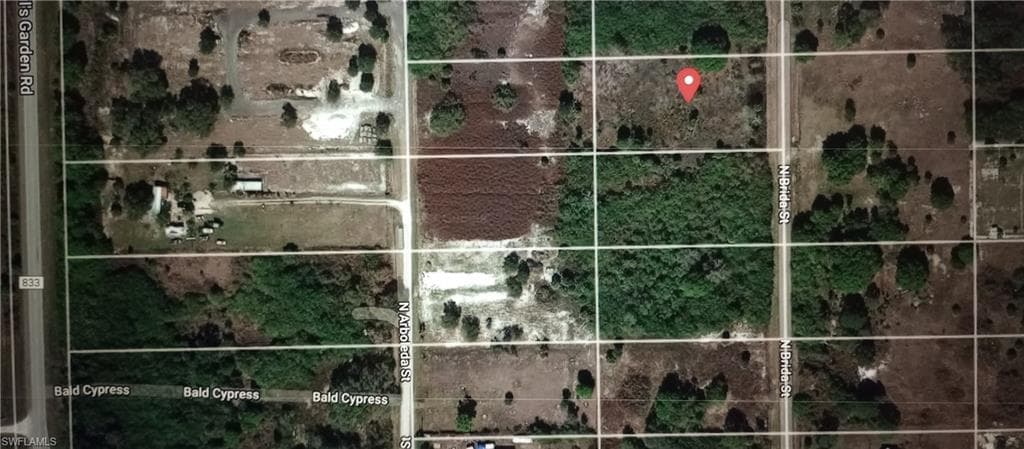 760 N Brida ST MONTURA RANCHES, FL 33440
