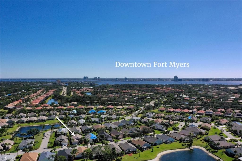 13340 Queen Palm RUN NORTH FORT MYERS, FL 33903