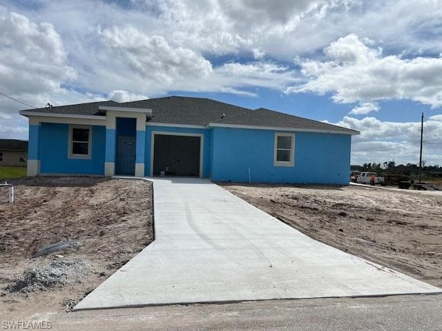1529 Haviland AVE S LEHIGH ACRES, FL 33973