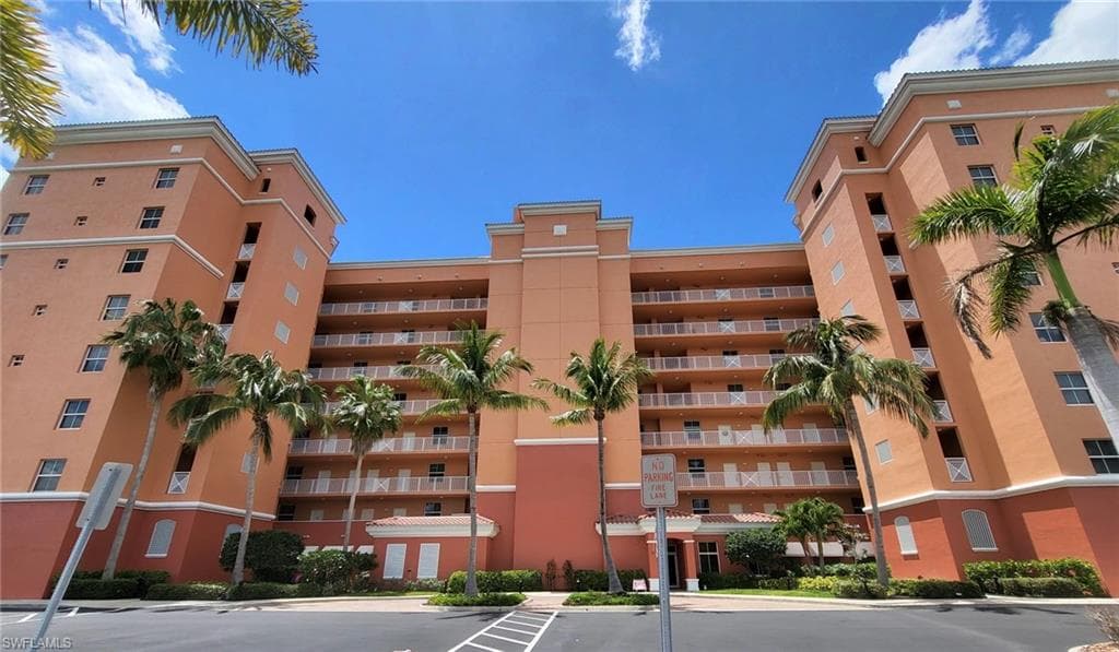 3191 Matecumbe Key RD 602 PUNTA GORDA, FL 33955
