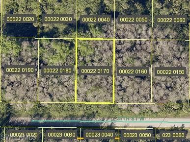 3312 37th ST W LEHIGH ACRES, FL 33971