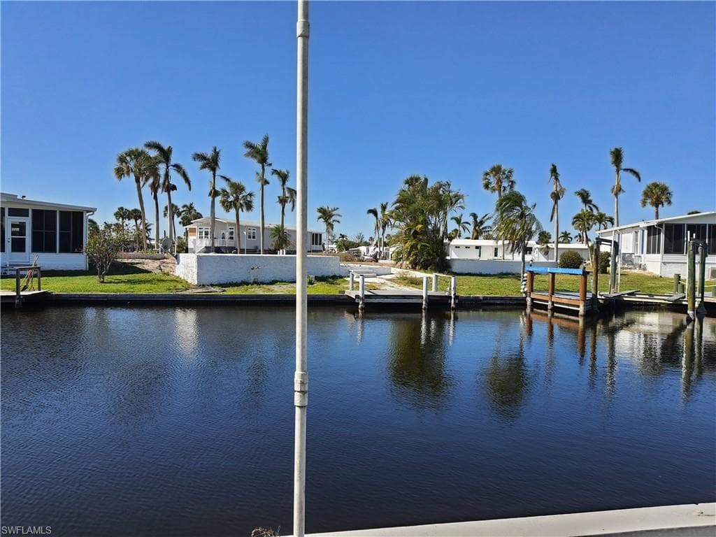 17560 Peppard DR FORT MYERS BEACH, FL 33931