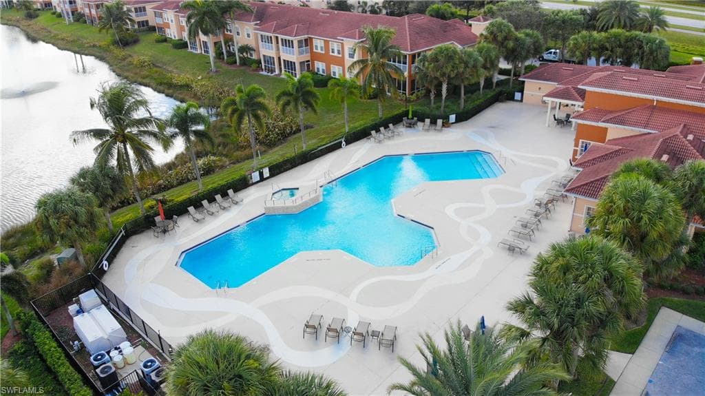 10302 Via Colomba CIR FORT MYERS, FL 33966