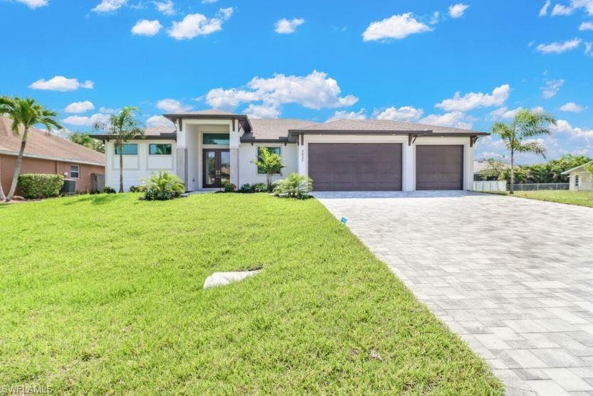 314 SE 14th ST CAPE CORAL, FL 33990