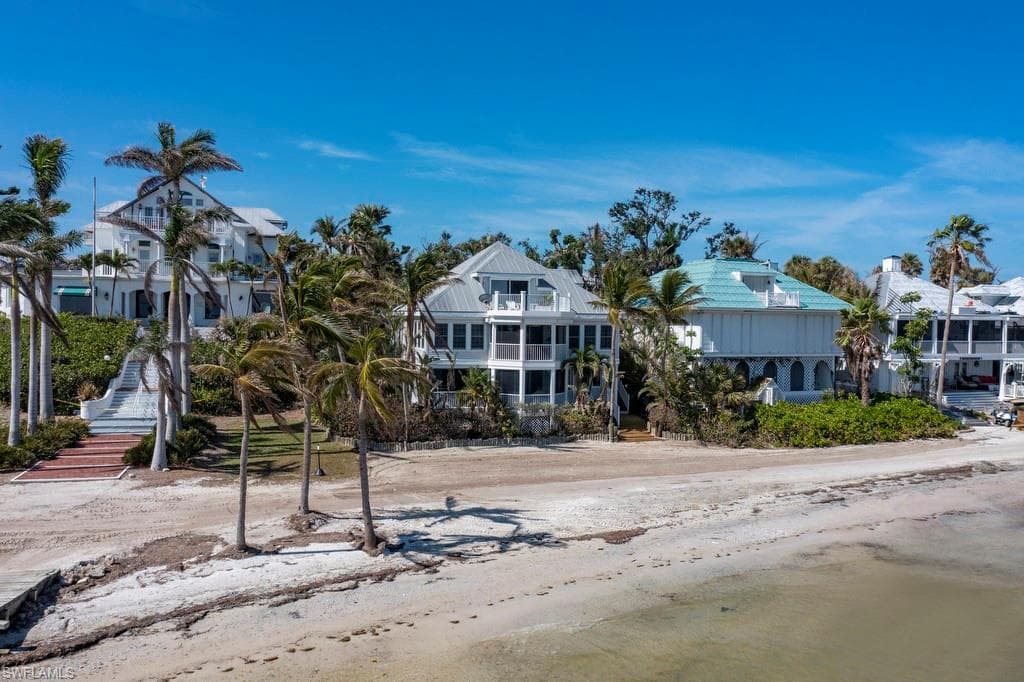 101 Useppa USEPPA ISLAND, FL 33924