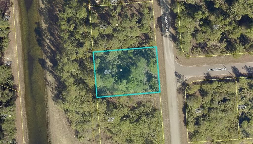 248 Genoa AVE S LEHIGH ACRES, FL 33974