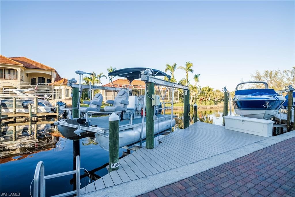 1799 Four Mile Cove PKWY 934 CAPE CORAL, FL 33990