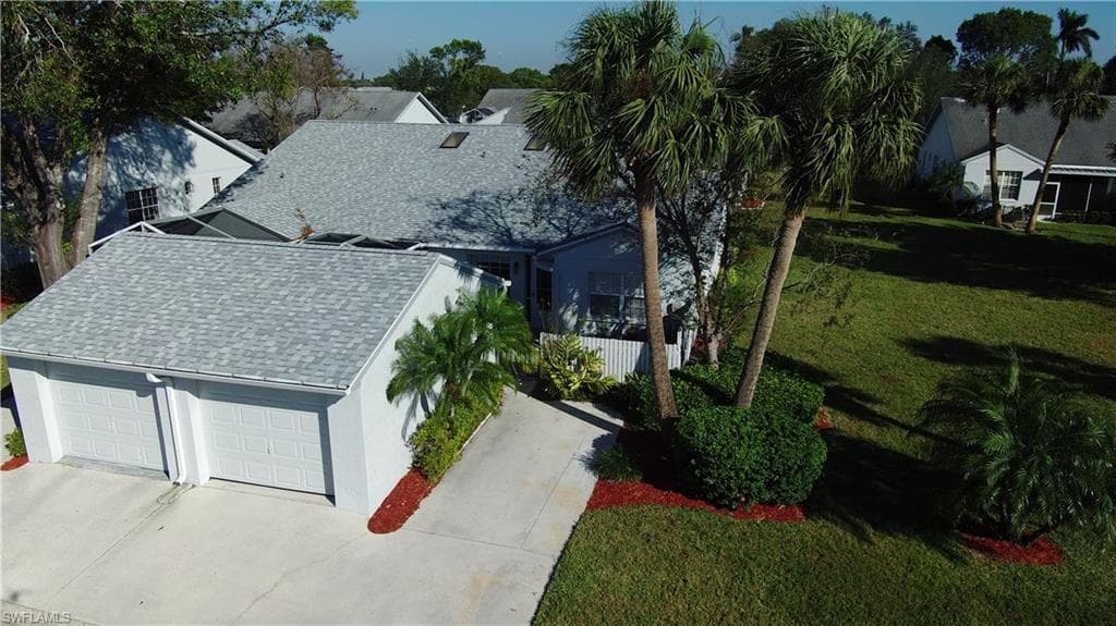 9611 Windsor Club CIR FORT MYERS, FL 33905