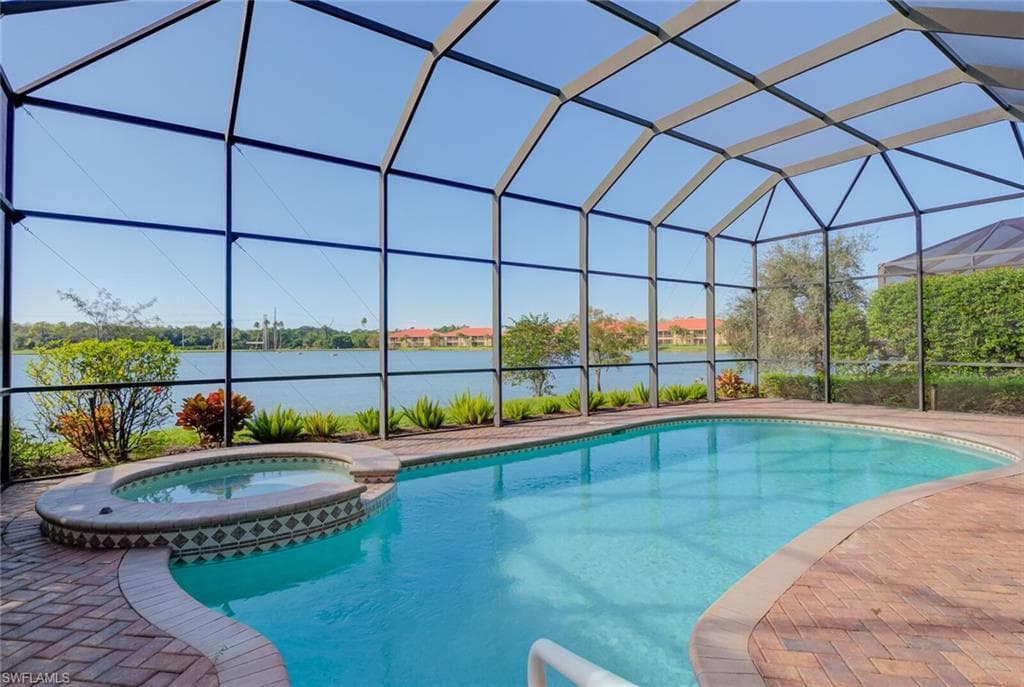 28352 Altessa WAY BONITA SPRINGS, FL 34135