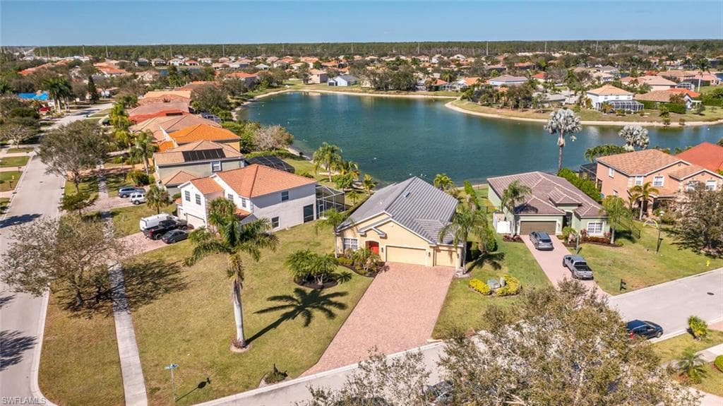 2660 Citrus Key Lime CT NAPLES, FL 34120