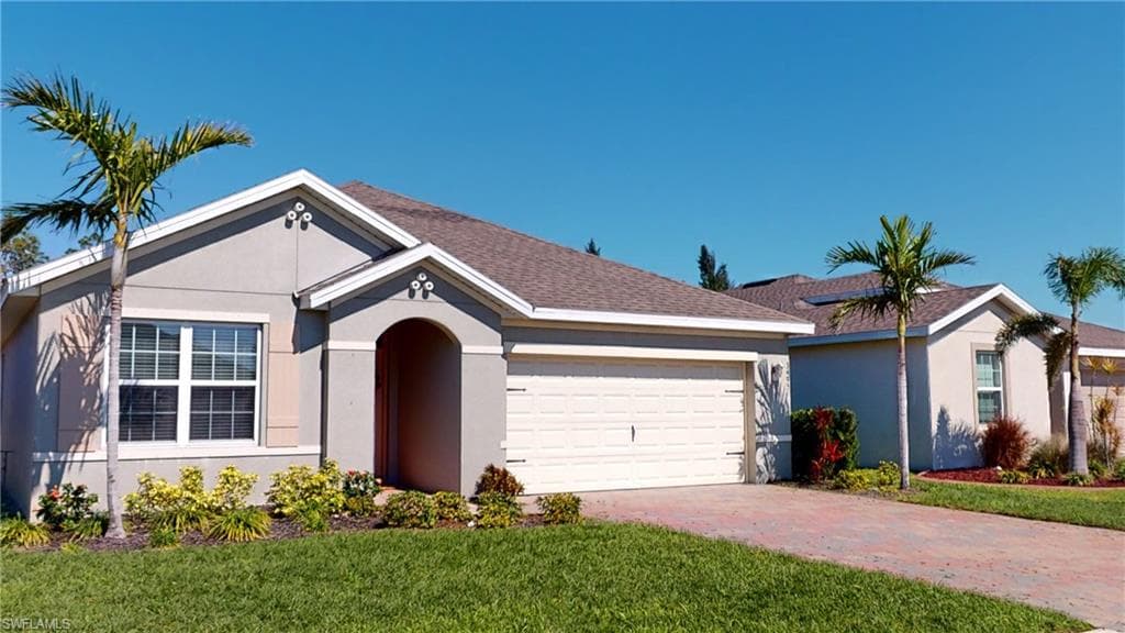 3495 Acapulco CIR CAPE CORAL, FL 33909