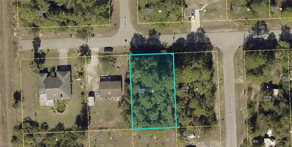 4203 1st ST SW LEHIGH ACRES, FL 33976