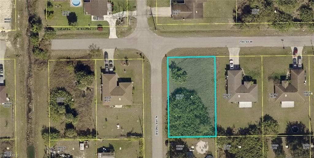 4619 7th ST W LEHIGH ACRES, FL 33971
