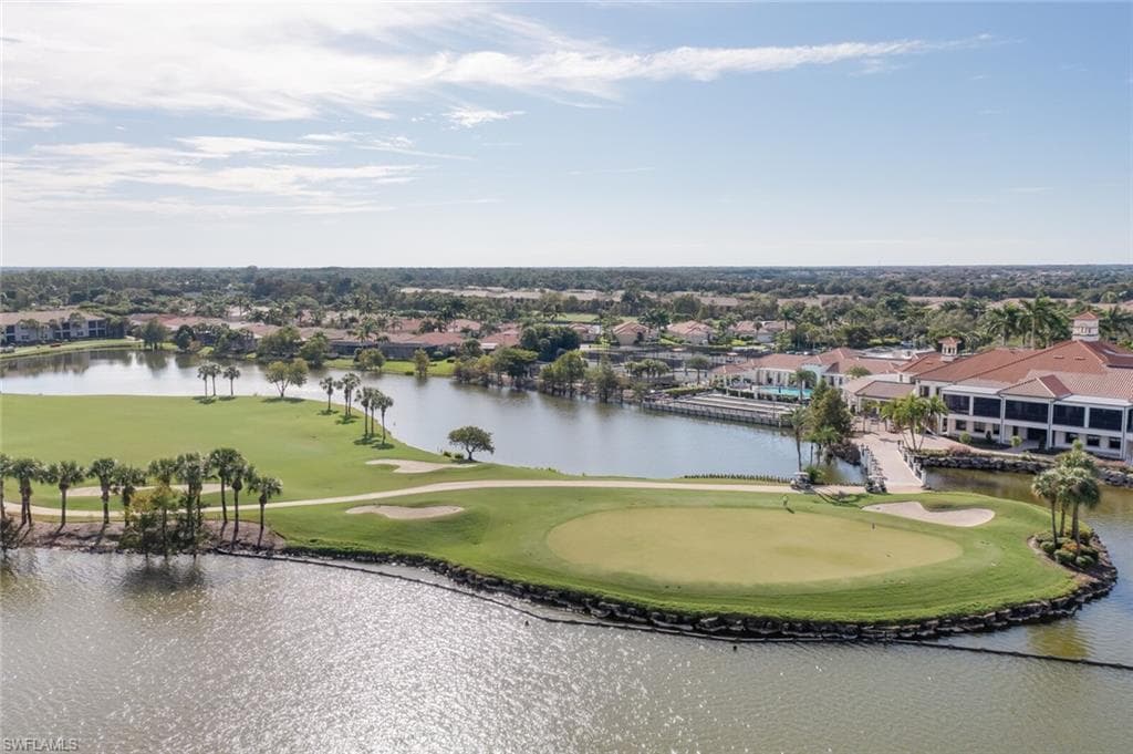 12005 Matera LN 104 BONITA SPRINGS, FL 34135