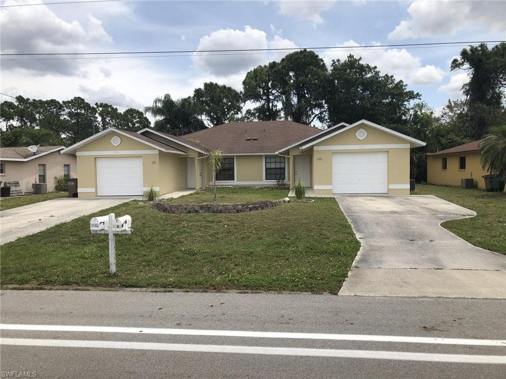 1505 SE 24th AVE CAPE CORAL, FL 33990