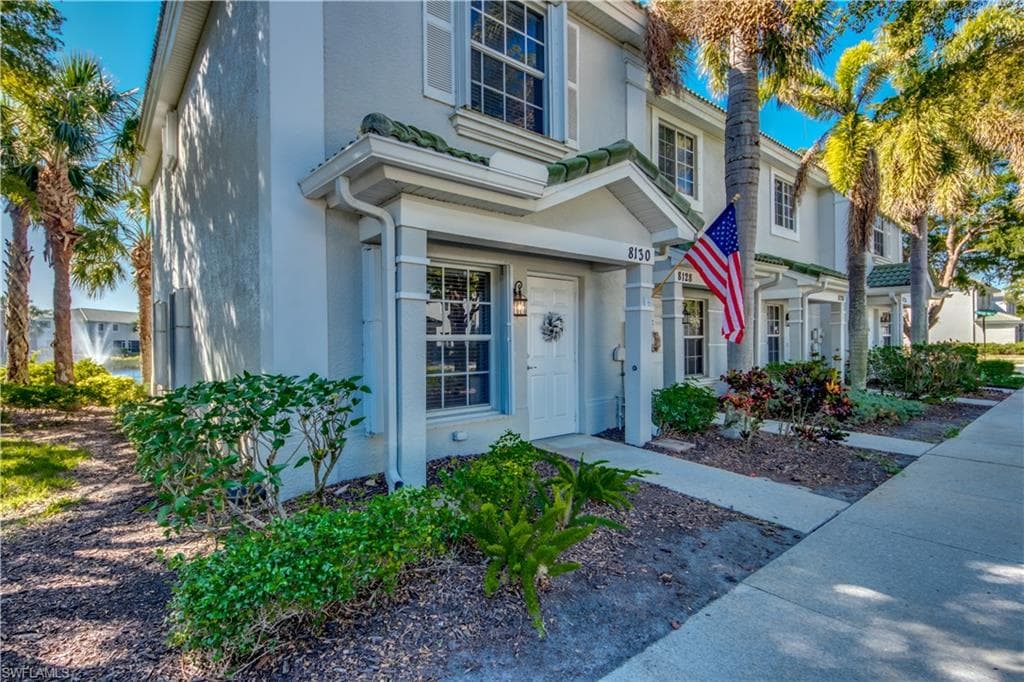 8130 Pacific Beach DR FORT MYERS, FL 33966