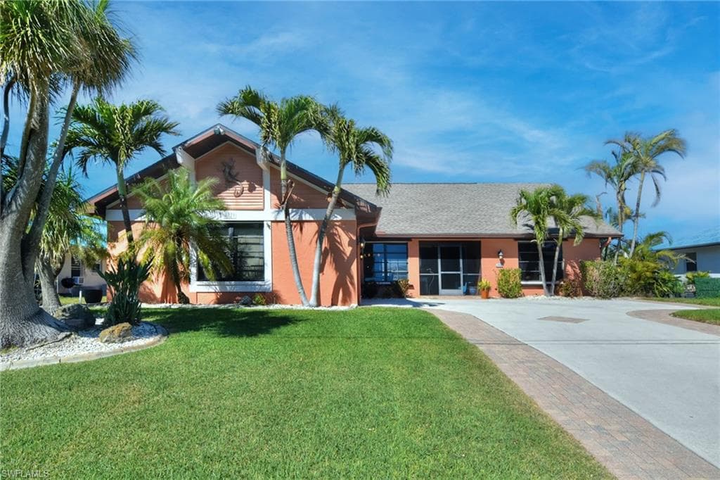 1321 SE 21st LN CAPE CORAL, FL 33990
