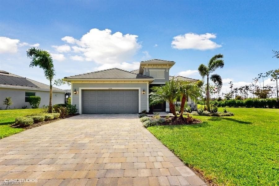 15194 Blue Bay Circle CIR W FORT MYERS, FL 33913