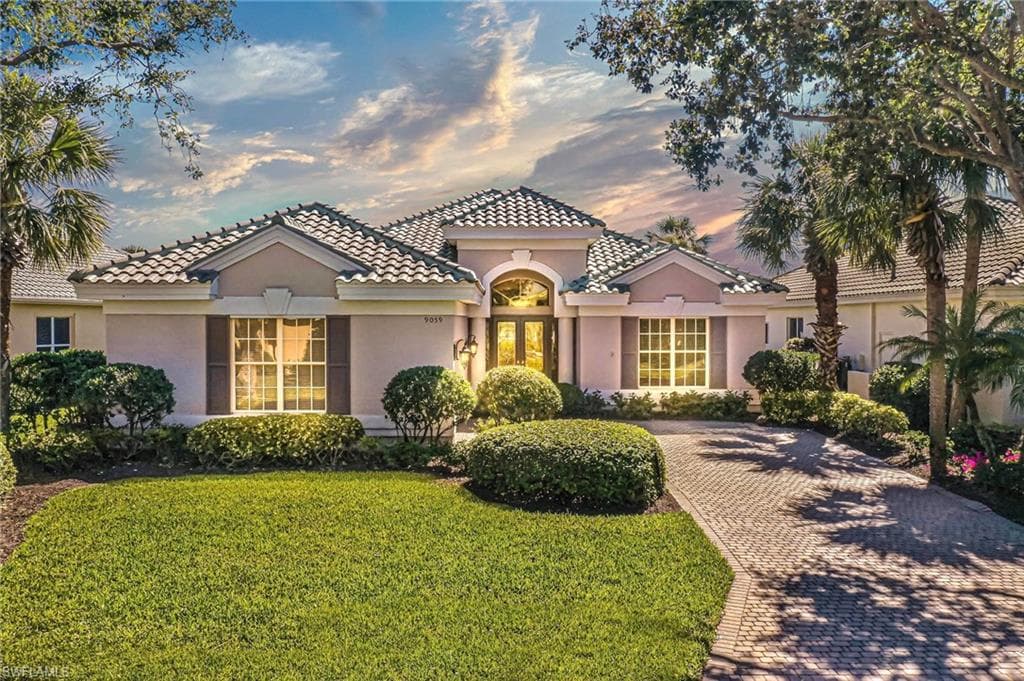 9059 Windswept DR ESTERO, FL 34135