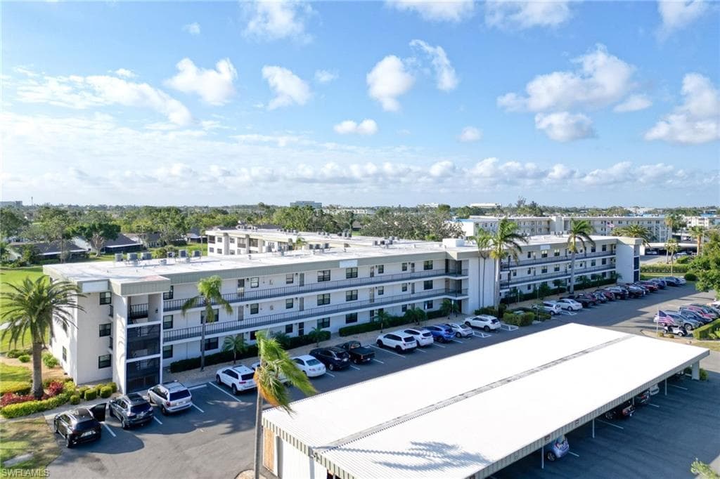 1747 Pebble Beach DR 103 FORT MYERS, FL 33907