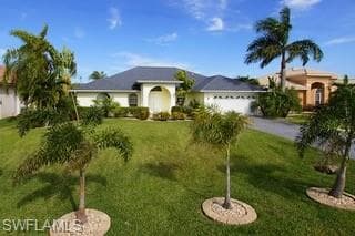 2127 SW 52nd ST CAPE CORAL, FL 33914