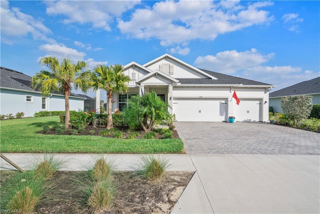 17118 Bullhorn CIR PUNTA GORDA, FL 33982