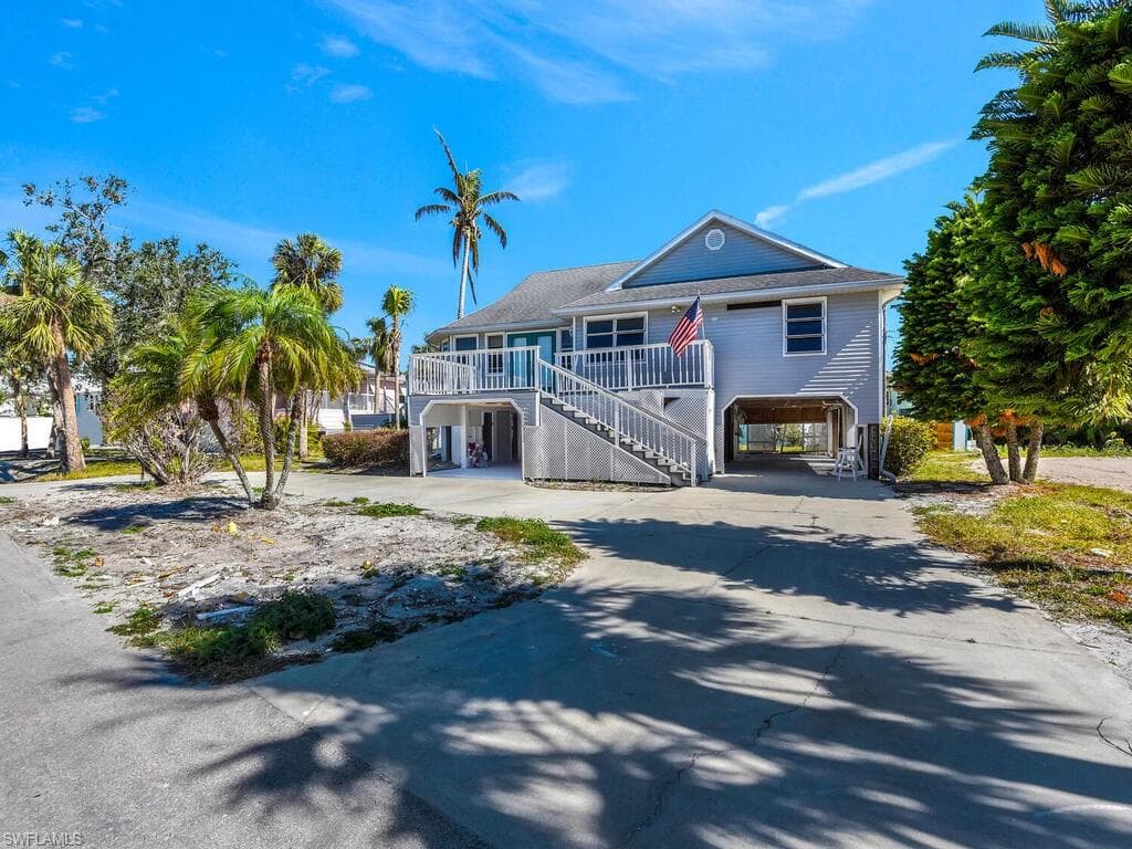 146 Hercules DR FORT MYERS BEACH, FL 33931